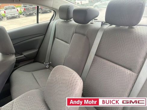 Used 2014 Honda Civic LX image 18