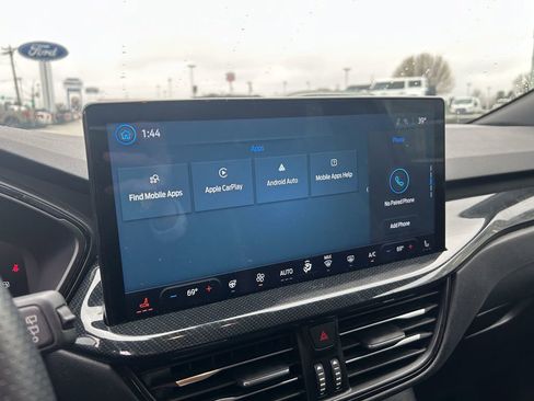 Used 2024 Ford Escape ST-Line w/ Tech Pack #1 image 24