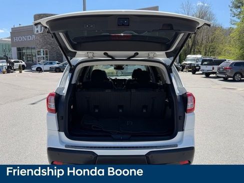 Used 2024 Subaru Ascent Onyx Edition image 38