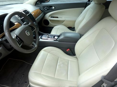 Used 2012 Jaguar XK Coupe image 14