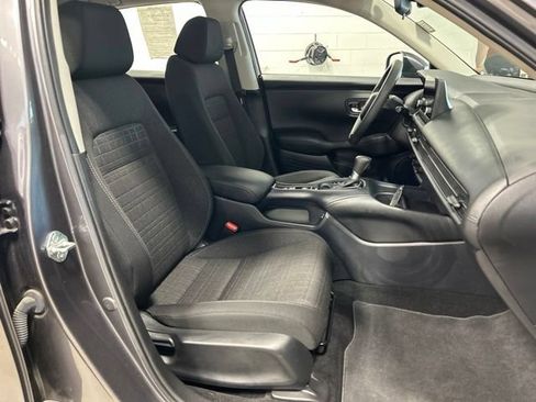 Used 2024 Honda HR-V LX image 15