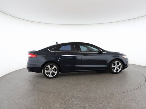 Used 2020 Ford Fusion SE w/ Equipment Group 151A image 21