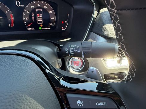 New 2026 Acura Integra A-Spec FWD image 19