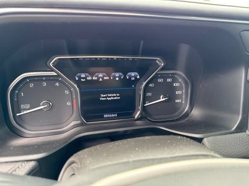 Used 2021 GMC Yukon Denali AWD/4WD image 11