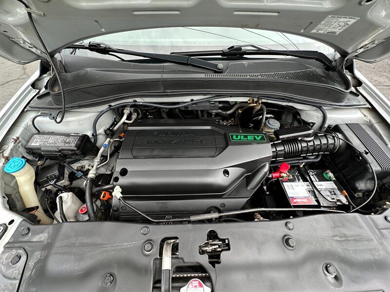 Used 2003 Honda Pilot EX image 10