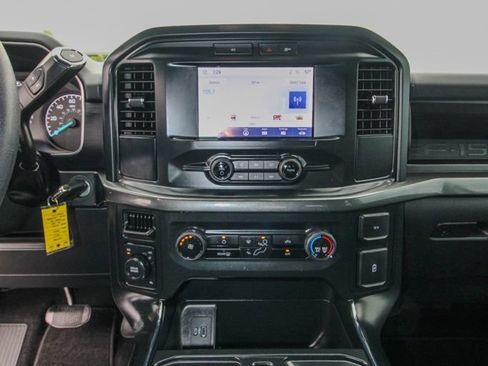 Used 2023 Ford F150 XL w/ STX Appearance Package AWD/4WD image 23
