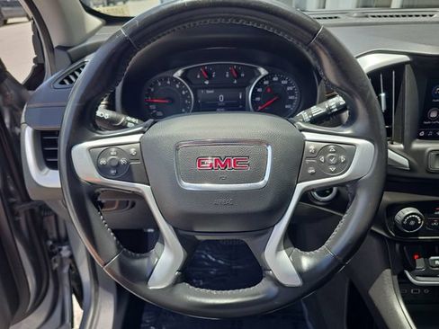 Certified 2020 GMC Terrain SLE FWD image 25