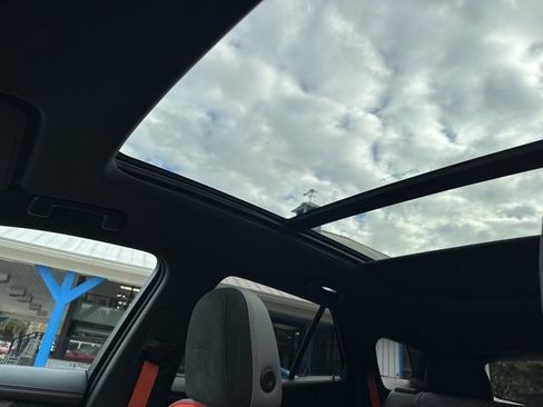 New 2026 Chevrolet Blazer EV SS image 32