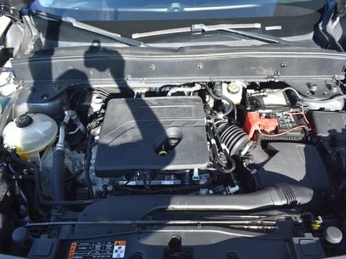 Used 2021 Ford Bronco Sport Big Bend w/ Big Bend Package AWD/4WD image 51