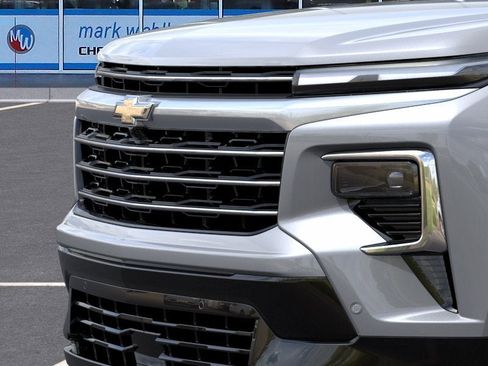 New 2026 Chevrolet Traverse High Country w/ LPO, Floor Liner Package AWD/4WD image 37