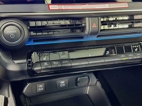 New 2026 Toyota Prius Nightshade image 19