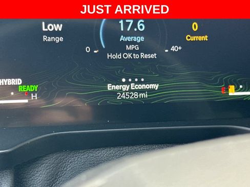Used 2023 Jeep Grand Cherokee 4WD 4xe w/ Luxury Tech Group II image 27