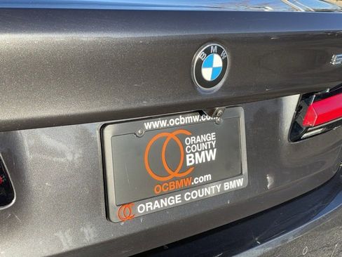 Certified 2023 BMW 530i xDrive w/ Premium Package image 28