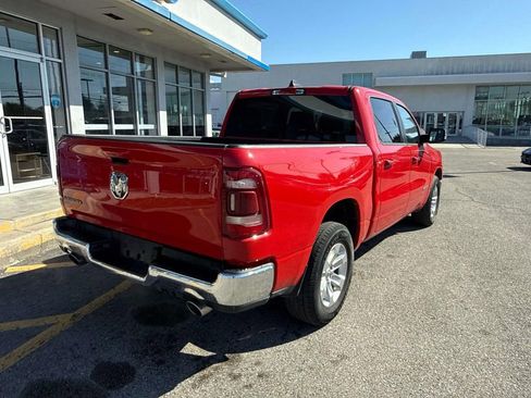 Used 2024 RAM 1500 Laramie image 6