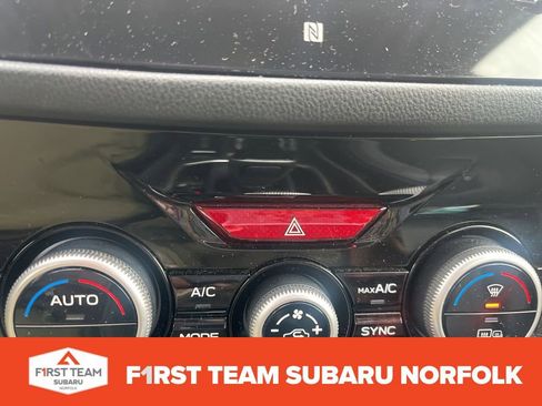 Certified 2021 Subaru Forester Touring w/ Popular Package #2 image 17