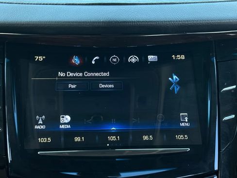 Used 2019 Cadillac Escalade ESV image 25