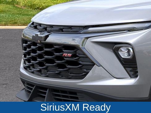 New 2026 Chevrolet TrailBlazer RS w/ Convenience Package image 13