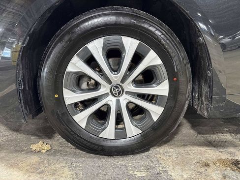 Certified 2020 Toyota Corolla LE image 10