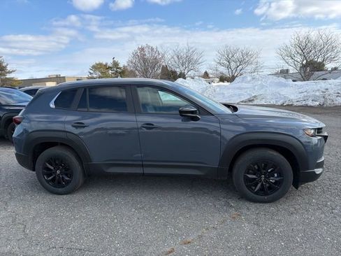 New 2026 MAZDA CX-50 2.5 Hybrid w/ Preferred Pkg AWD/4WD image 2