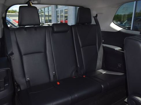 Used 2024 Toyota Grand Highlander AWD image 43