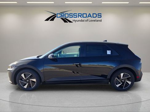 New 2026 Hyundai Ioniq 5 SEL AWD/4WD image 2