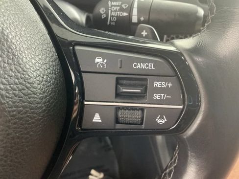 Used 2022 Honda Civic Touring image 28