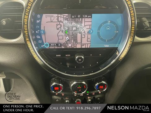 Used 2022 MINI Cooper 4-Door Hardtop image 30