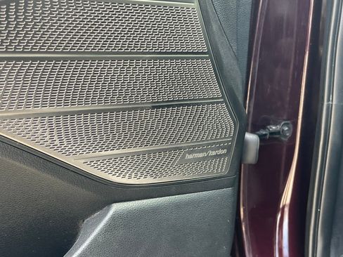 Used 2024 Hyundai Palisade Calligraphy image 31