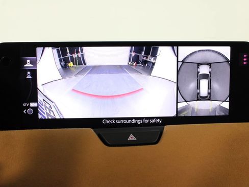 Used 2024 MAZDA CX-90 3.3 Turbo S w/ Premium Plus image 32