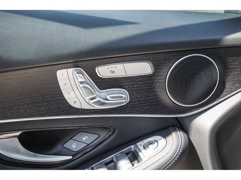 Certified 2022 Mercedes-Benz GLC 300 4MATIC image 23