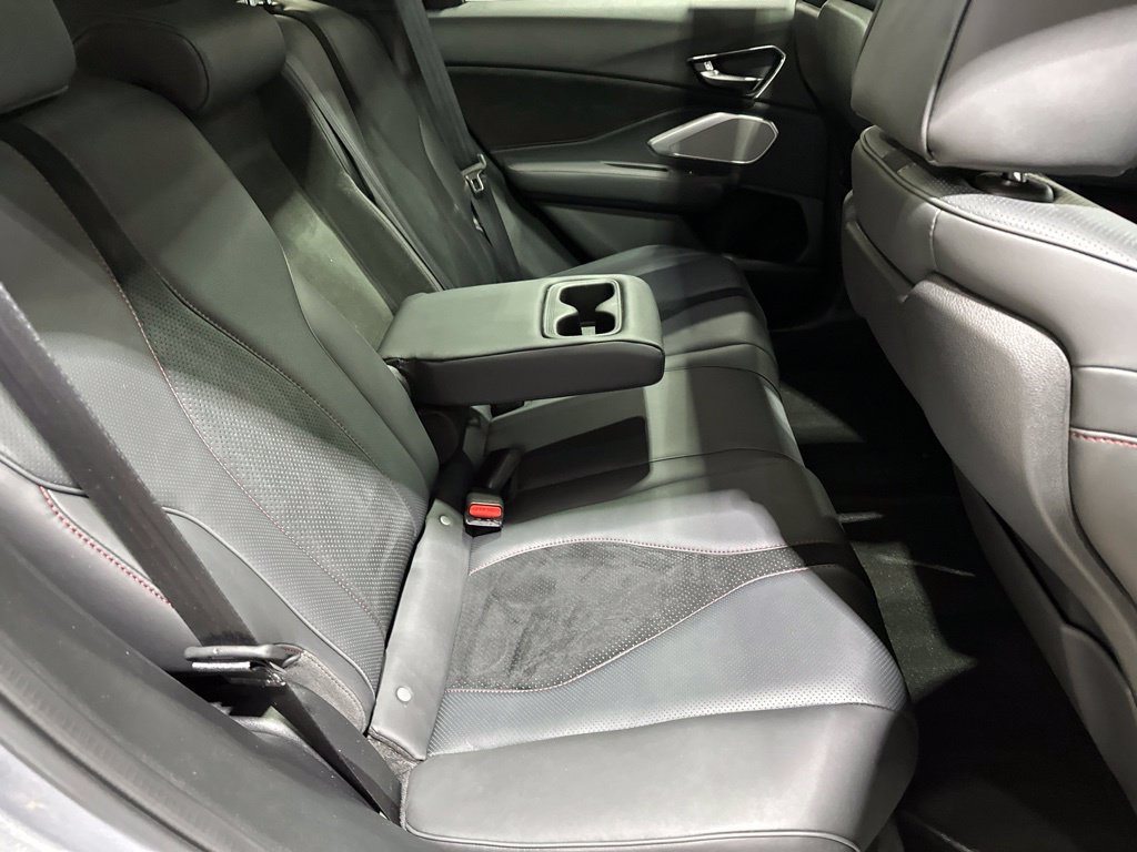 Used 2023 Acura RDX w/ Advance Package AWD/4WD image 20