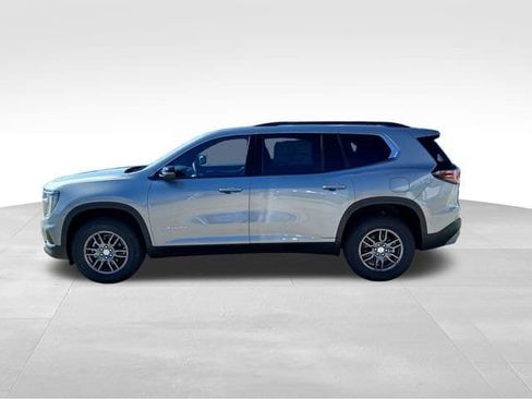 New 2026 GMC Acadia Elevation AWD/4WD image 2