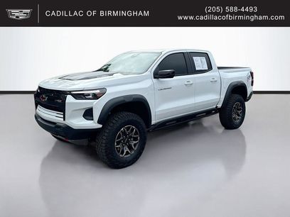 Used 2024 Chevrolet Colorado ZR2