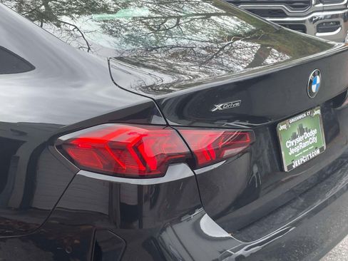 Used 2025 BMW 228i xDrive image 11