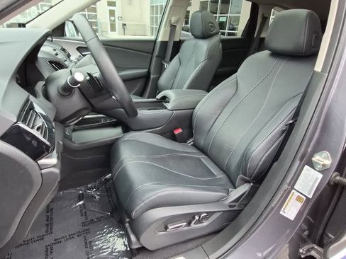 Used 2020 Acura RDX AWD w/ Technology Package image 12