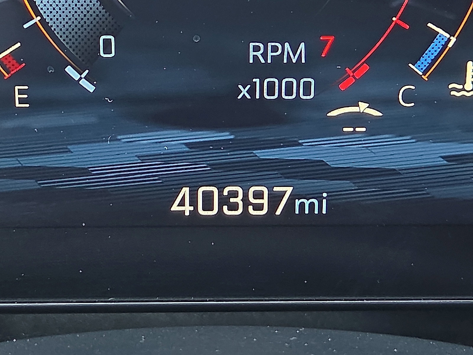 Used 2025 Chevrolet Equinox LT w/ Convenience Package II FWD image 23