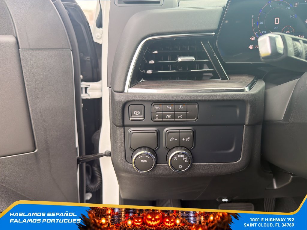 New 2026 Chevrolet Tahoe LS RWD image 18