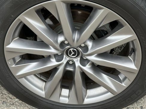 Used 2021 MAZDA CX-9 Grand Touring AWD/4WD image 49