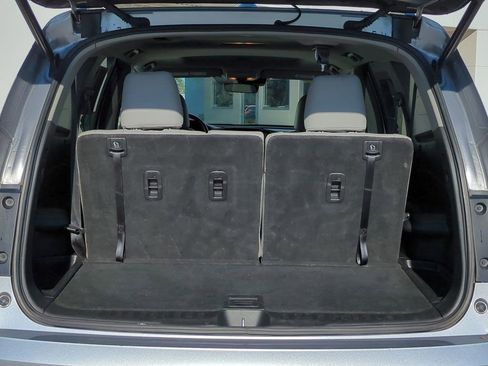 Used 2022 Honda Pilot Special Edition image 13