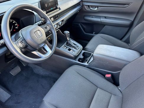 Certified 2024 Honda CR-V LX image 4