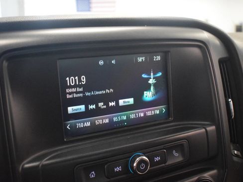 Used 2016 Chevrolet Silverado 3500 W/T image 53