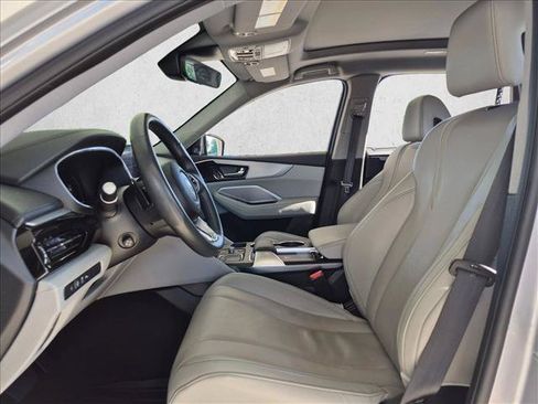 Certified 2024 Acura MDX FWD w/ Technology Package image 15