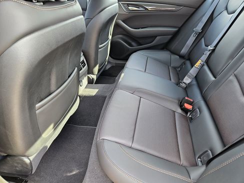 New 2026 Cadillac CT5 V image 20