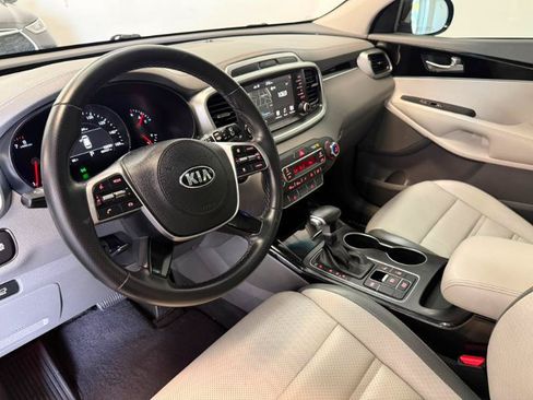 Used 2020 Kia Sorento SX FWD image 11