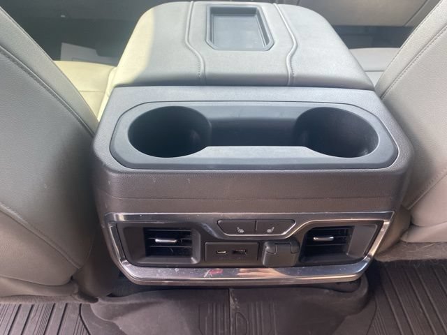 Used 2021 GMC Sierra 1500 SLT AWD/4WD image 13