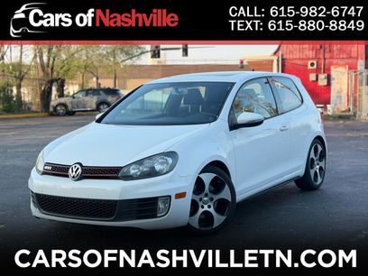 Used 2012 Volkswagen GTI 2-Door