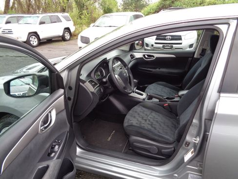Used 2013 Nissan Sentra FE+ SV image 14