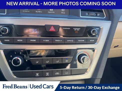 Used 2016 Hyundai Sonata SE image 11
