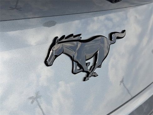 New 2025 Ford Mustang Premium image 13