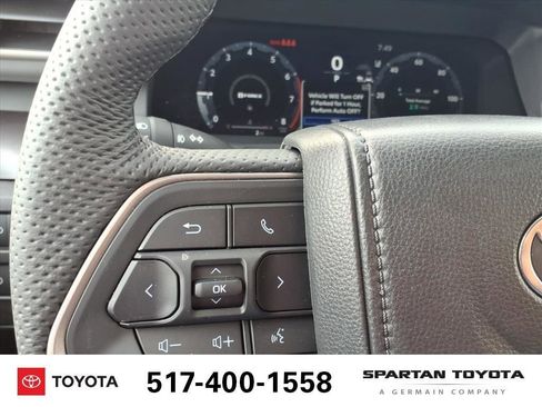 New 2026 Toyota Tacoma TRD Off-Road image 16